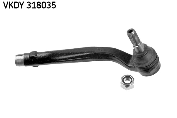 Testa barra d'accoppiamento - VKDY 318035 SKF